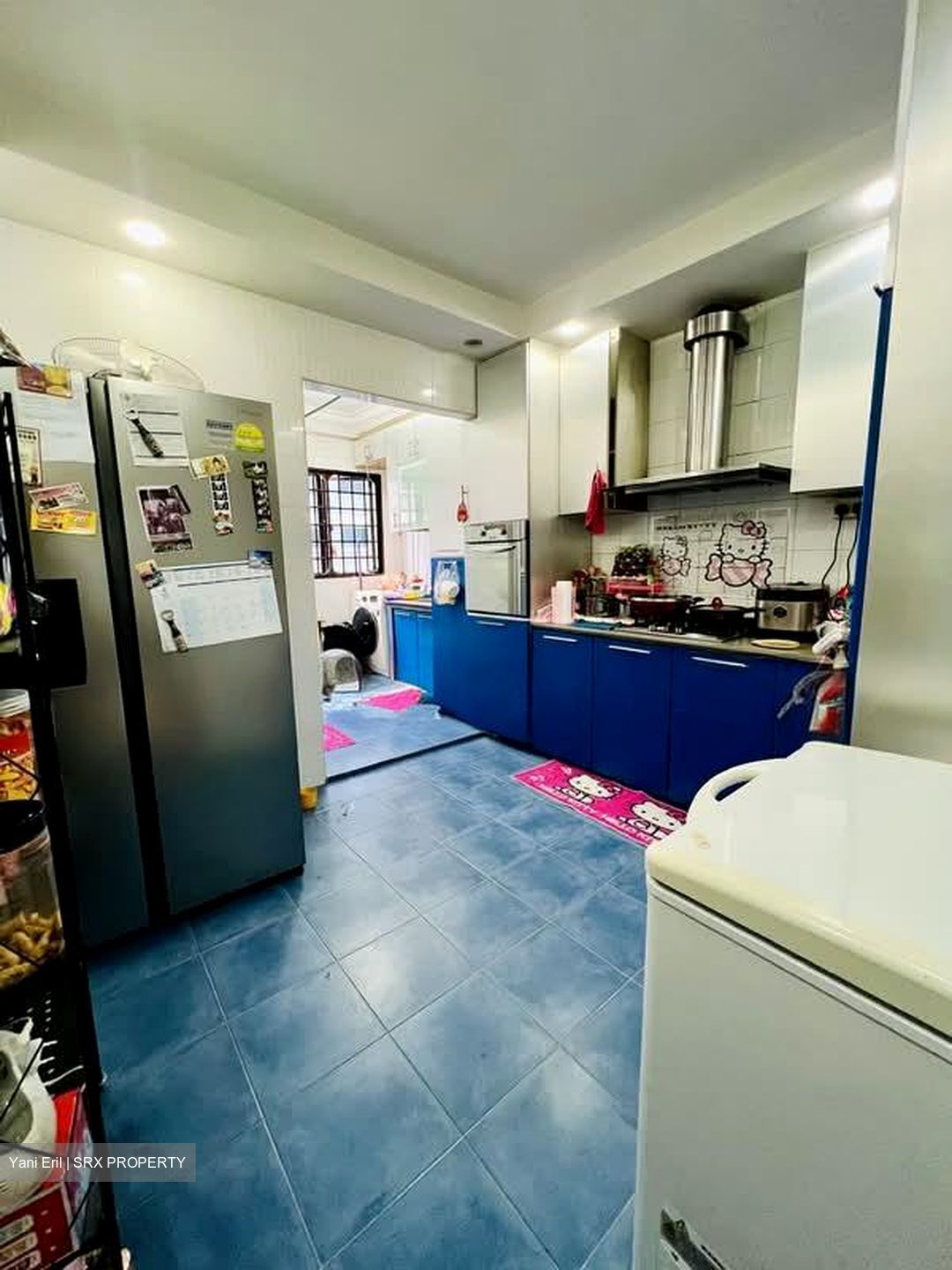Blk 891 Tampines Avenue 8 (Tampines), HDB 4 Rooms #554700521